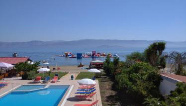 Sofia Beach Apartments - Foto 1