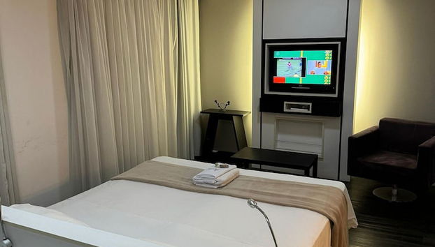 Studio Living Privilege Ibirapuera - Foto 3, Habitación