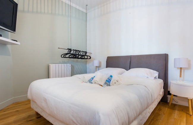 Résidence Paris Antoine - Photo 7