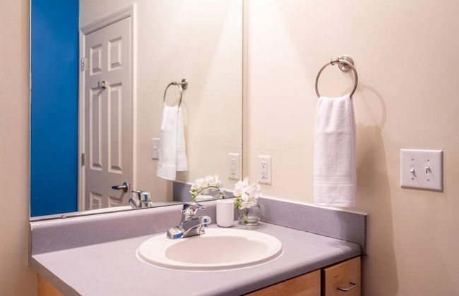 2 Bedroom Apartment with Large Patio, Hammocks - Foto 5