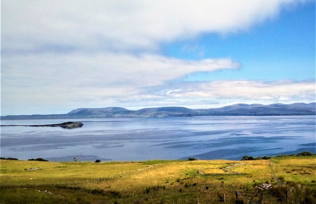 Croft 7 Geary Self Catering Studio - Photo 1