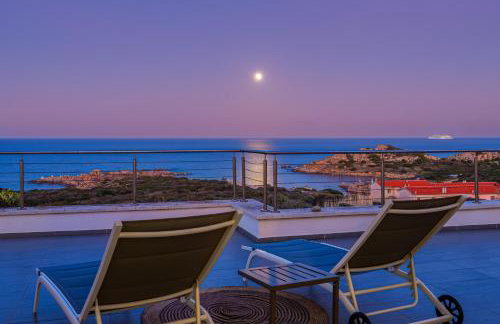 Villa Marconi Apartment 12 attico - Foto 30