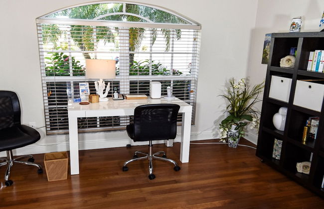 Lupita Great Villa 3 Bed 2 Bath Pool Boat Dock - Foto 32