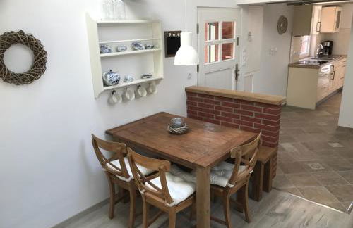 Ferienhaus Wattwurm - Photo 19