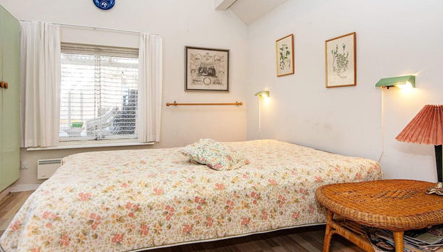 5 Person Holiday Home in Juelsminde-by Traum - Foto 4, Habitación