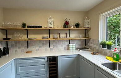 Beautiful house in Clydebank - Foto 6