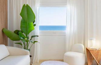 Sea View Apartment Estepona - 800 m From the Beach - Foto 12