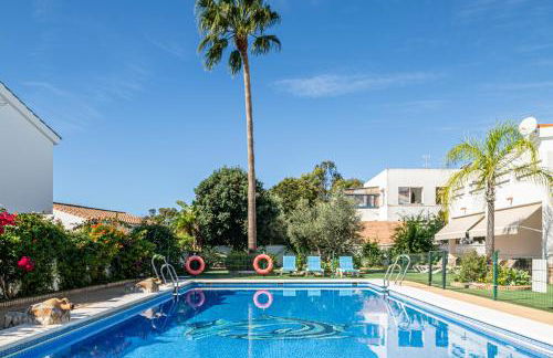 Apartamentos Los Olivos - Foto 30