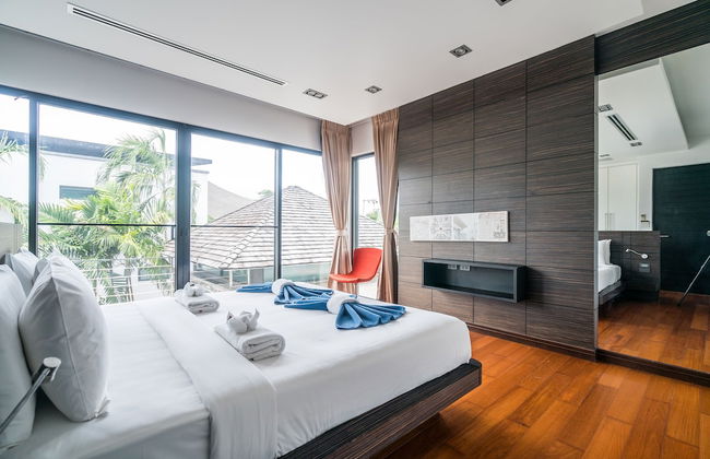 Diamond Villas BangTao - Foto 49