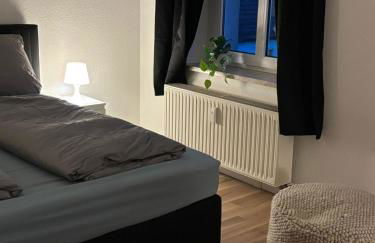 Boardinghouse Plauen im Zentrum der Stadt - Foto 42