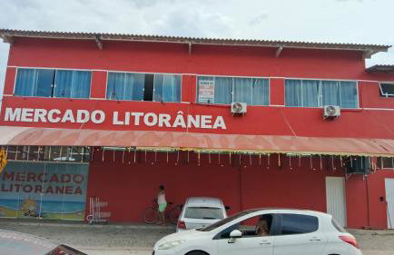 Apartamento à 300 mts da praia - Photo 1