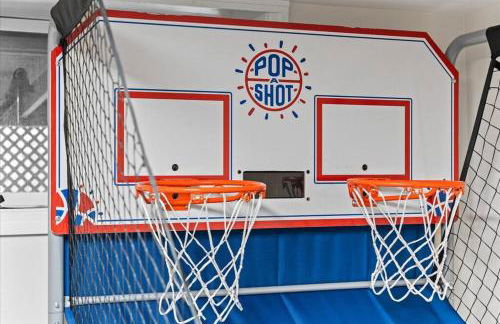 In Resort Game Room - The Play House 5BR - Foto 55