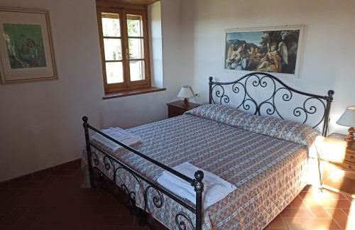 Villa Querciolaia nel chianti - Foto 43