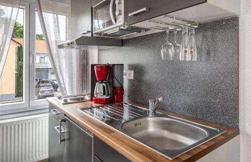 Ferienwohnungen Eulenspiegel - Foto 39