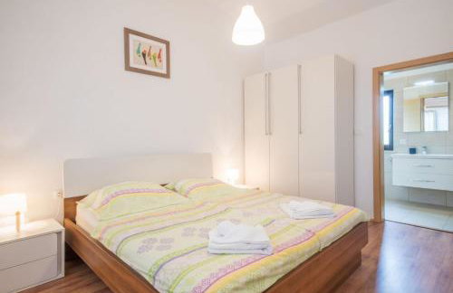 Villa Klara, beautiful and secluded villa close to the beach - Foto 32