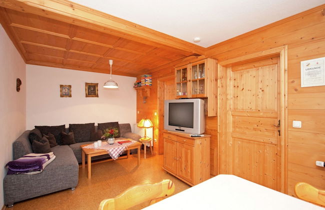 Spacious Apartment in Steingaden near Ski Area - Foto 10