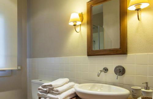 Casa Rural Los Tres Lugares - Foto 9