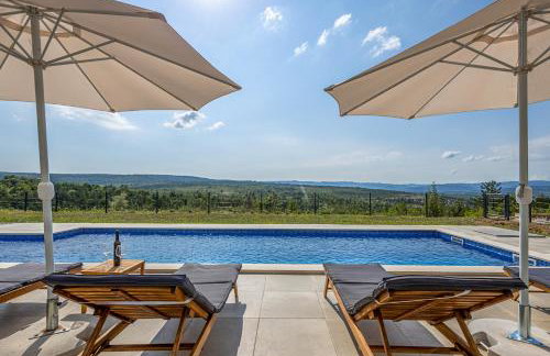 Villa Tramonto Kozljak - Foto 20