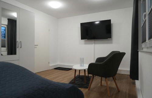 Boardinghouse KIM 1 - Foto 8