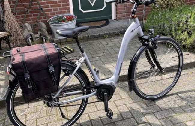 Pleasant Apartment in Munster - Foto 19