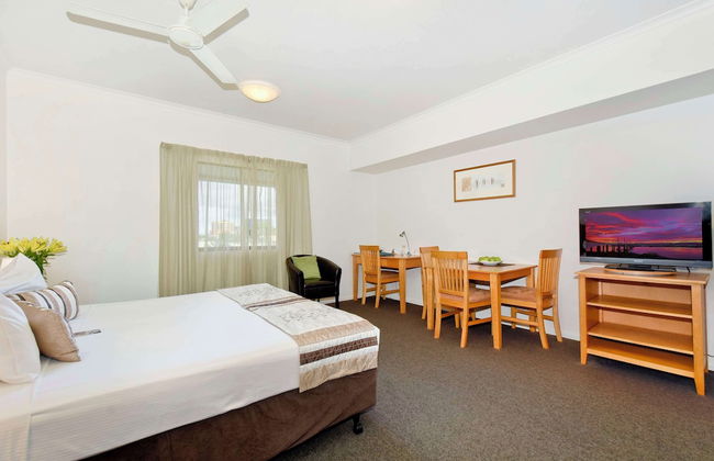 Metro Advance Apartments & Hotel, Darwin - Photo 15