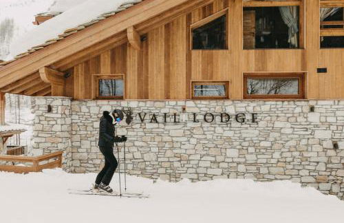 Vail Lodge by Alpine Resorts - Foto 1