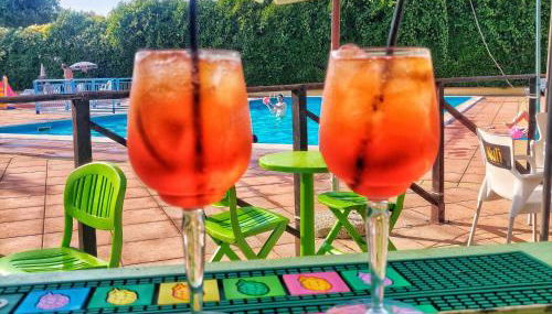 Appartamento Brufani - Foto 5, sunbed