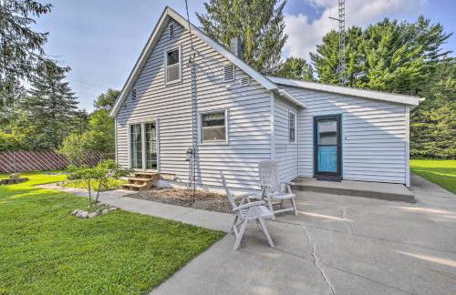 Eclectic Ladysmith Hideaway Hike and Hunt! - Foto 21