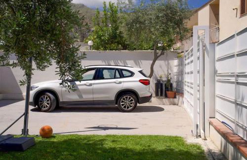 Casa vacanze Casuzza Sferracavallo Palermo - Foto 40