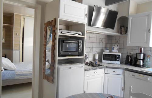 ILE DE RE, LA DANAE, VELOS, WIFI, CUISINE, LINGE, PARKING gratuit - Foto 16