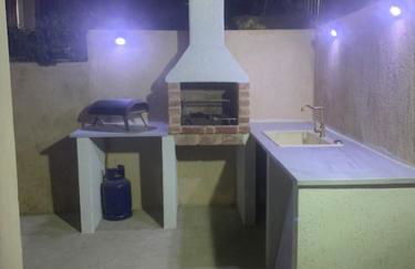 Blue Flag Award Winning Ormos Lo Beach: Home 1 - Foto 25