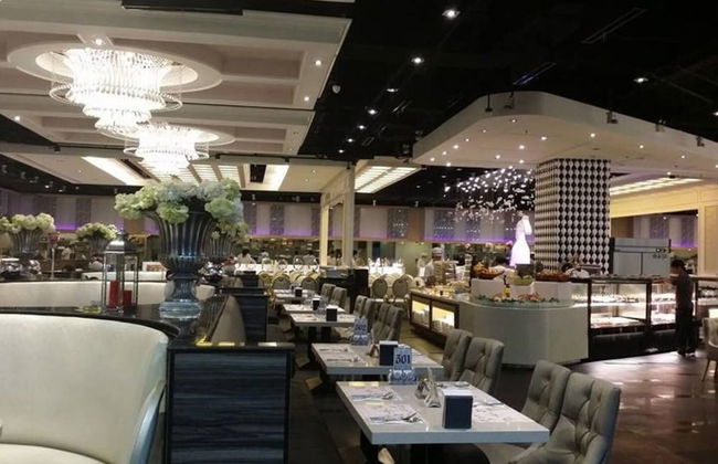 Grass Residences - Condo - Photo 26