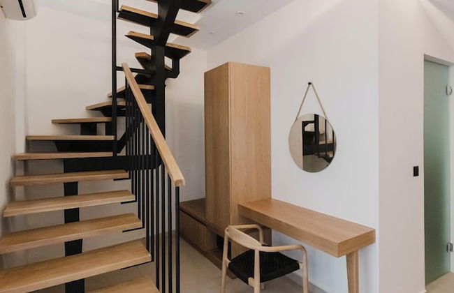 Evexia Boutique Hotel & Spa - Foto 61