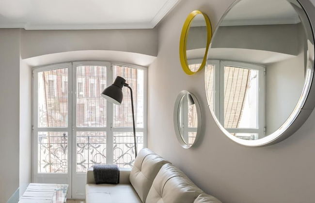 Sunny Cozy Apt. Historic District - Sol - Foto 15