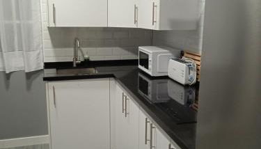 Sanlucar-Centro - Foto 5, stove, toaster