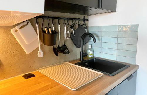 Kleine Koje - Photo 12