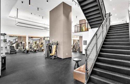 Beautiful Miami Apt Pool & Beach for 3 Guests - Foto 17