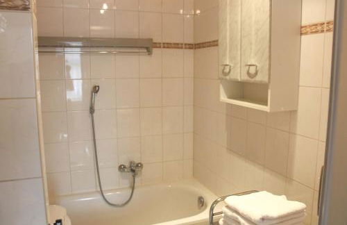 Ferienwohnung Zum Lilienstein - Foto 12