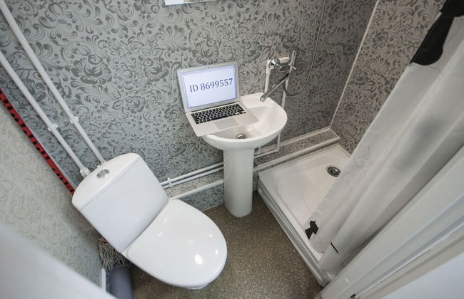 Studio apartment on Chapygina - Foto 29