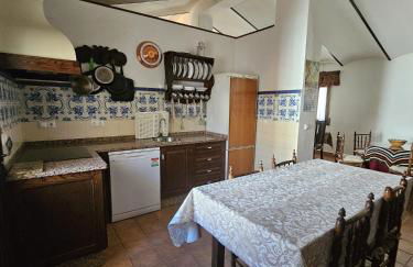 Vivienda Turistica de Alojamiento Rural El Jaral - Foto 7