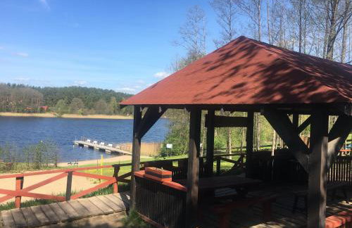 Apartament w Sercu Warmii - Photo 3