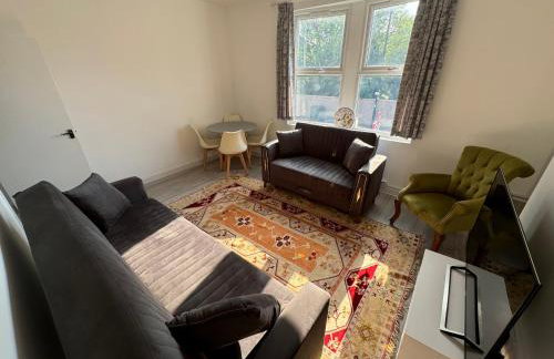 City Escape - Photo 1