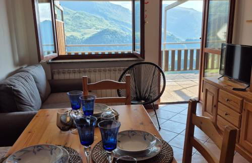 Le Terrazze del Sagittario - Top View - PVT Parking - Foto 9