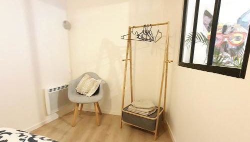 Appartement Saint Martin - Foto 5