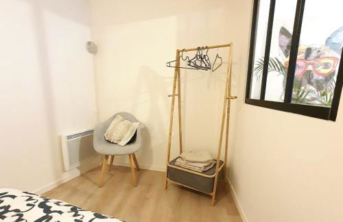 Appartement Saint Martin - Foto 5