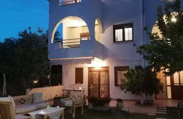 Kali Luxury Apartments -Silver-Gold- - Foto 4