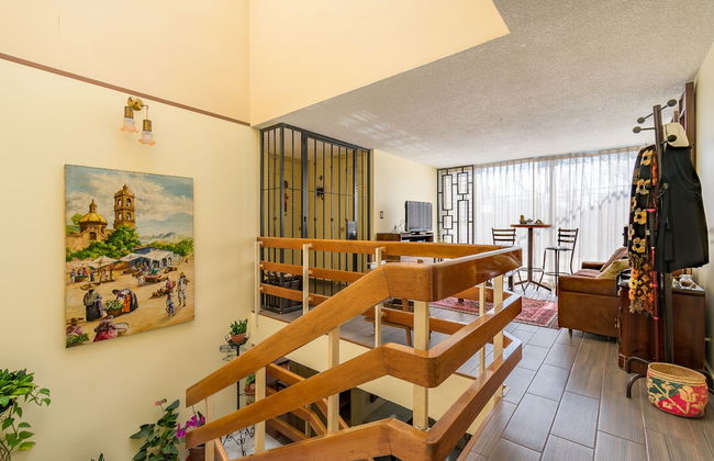 JUUB Private 1 Bedroom at Echegaray - Foto 9