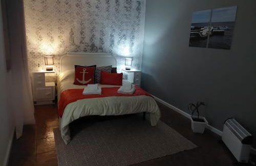 "Apartamentos do Farol" com vista para o mar - Foto 38