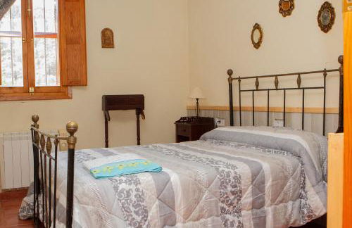 RURAL PUEBLA DE SAN MIGUEL - Foto 18