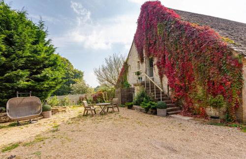 The Dovetail - Cotswolds Living - Foto 17